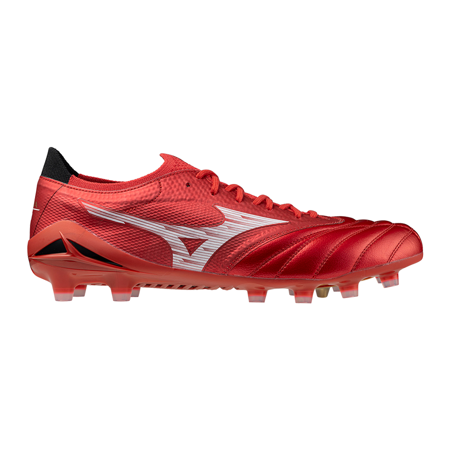 Mizuno MORELIA NEO IV BETA ELITE MORELIA 40th Red/White/Black